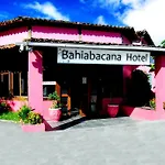 Bahiabacana Hotel