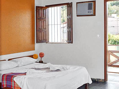 Hotel Bahiabacana 2*
