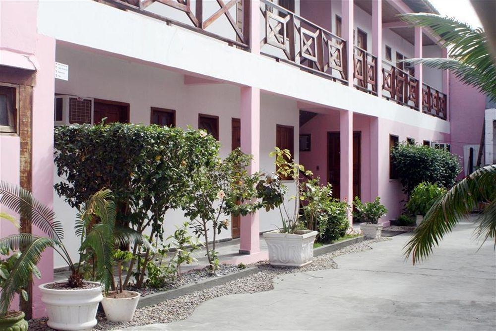 Hotel Bahiabacana 2*
