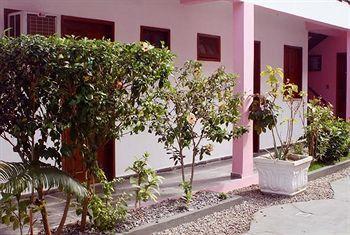 Bahiabacana Hotel