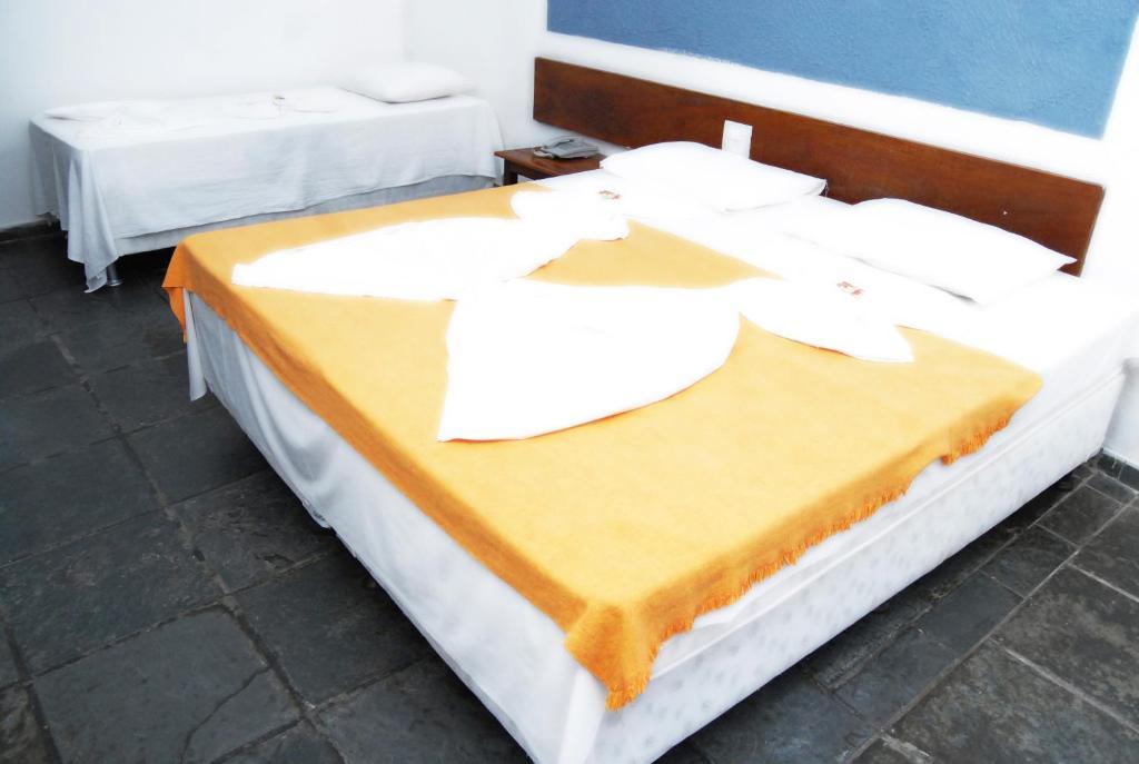 Hotel Bahiabacana