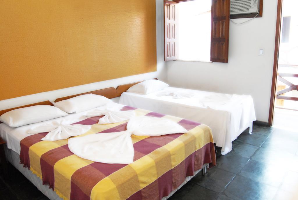 Hotel Bahiabacana