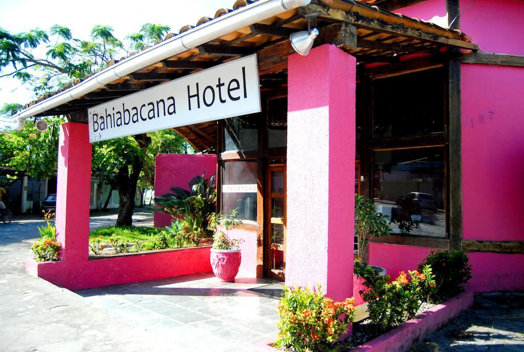 Hotel Bahiabacana