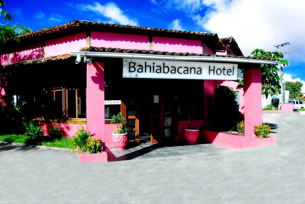 Bahiabacana