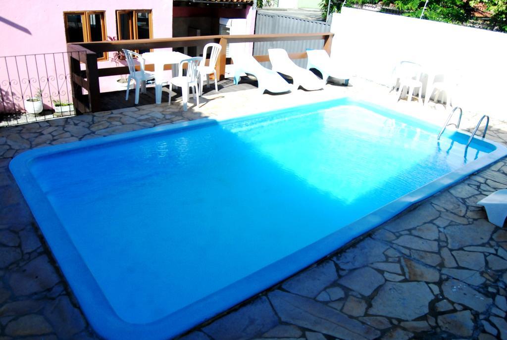 Bahiabacana Hotel Porto Seguro